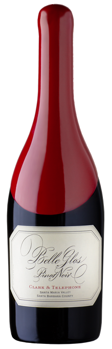 BERGSTROM PINOT NOIR 750ML