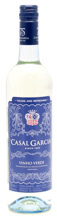 CASAL DA COELHEIRA WHITE 750ML