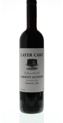LAYER CAKE CHARD 750ML
