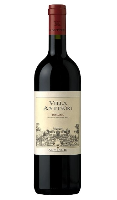 BOLGHERI VARVARA RED 750ML