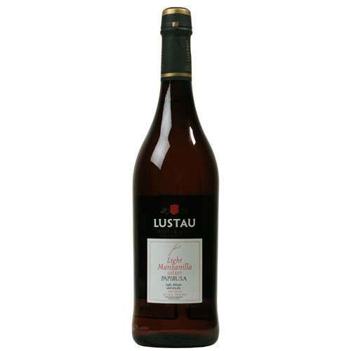 LUSTAU BIANCO VERMOUTH 750ML