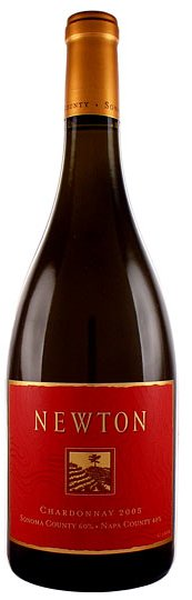 NEWTON CHARD UNFILTERED 750ML