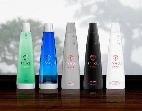 TYKU CITRUS LIQUEUR 720ML