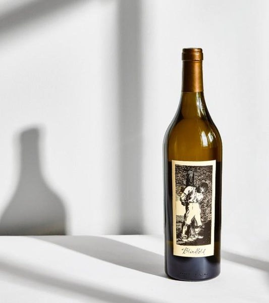 BLINDFOLD WHITE 750ML