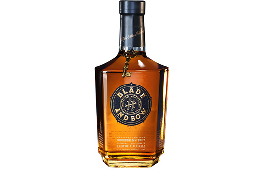 SPRING MILL BOURBON 750ML