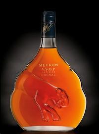 MEUKOW VSOP COGNAC 750ML