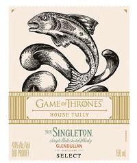 SINGLETON TULLY G.O.T. 750ML