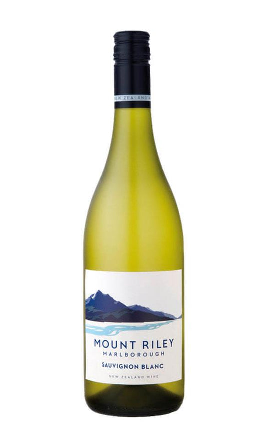 MOUNT RILEY SAUV BLANC 750ML