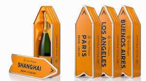 CLICQUOT JOURNEY ARROW ONLY