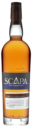 SCAPA THE ORCADIAN 750ML