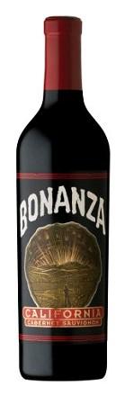 BONANZA CAB CAYMUS 750ML