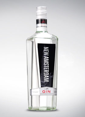 NEW AMSTERDAM GIN 1.75LT