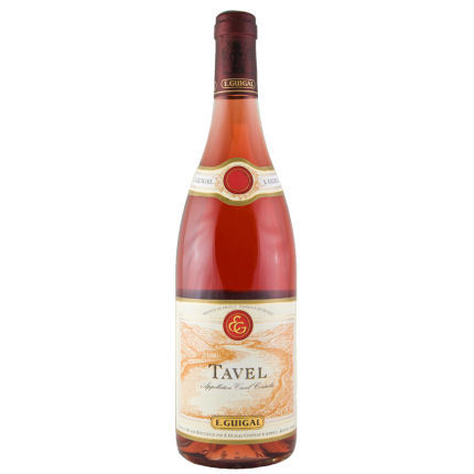 LAFOND TAVEL ROSE 750ML