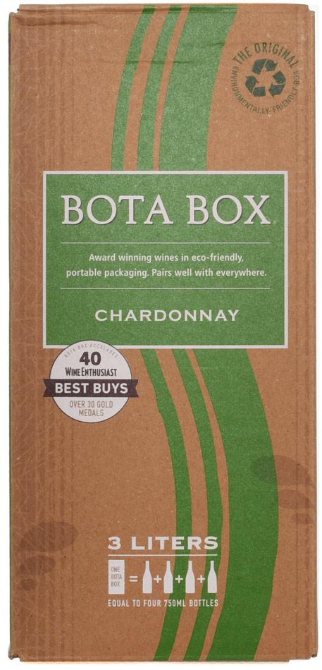 BOTA BOX CHARD 3LT