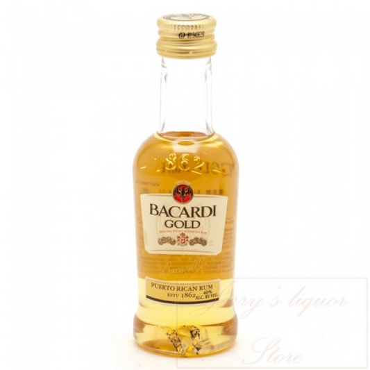 BACARDI COCONUT 50ML