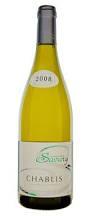DOMAINE JOLLY CHABLIS 750ML