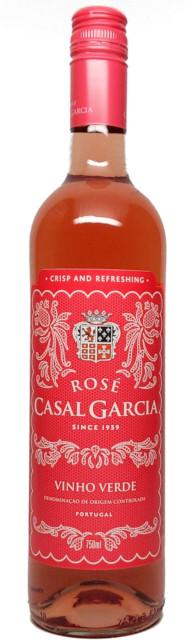 CASAL GARCIA ROSE 750ML