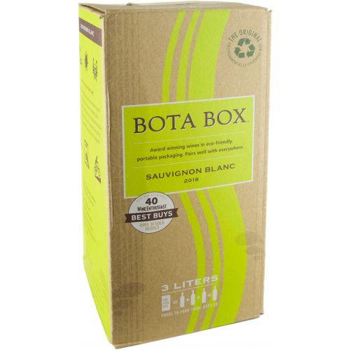 BOTA BOX SAUV BLANC 3Ltr