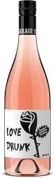 LOVE NOIR SULTRY ROSE 750ML