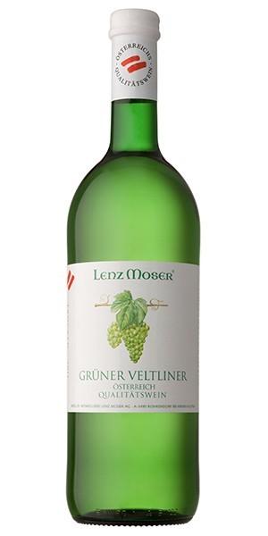 LENZ MOSER GRUNER VELT 1LT