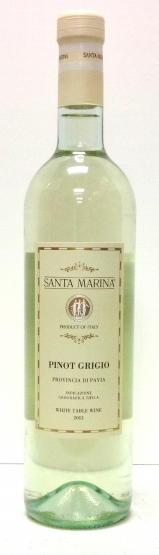 SANTA MARINA PROSECCO 750ML