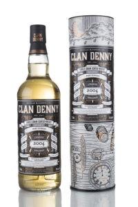 CLAN DENNY 750ML