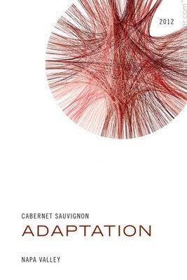 ADAPTATION CAB NAPA 750ML