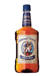 ADMIRAL NELSON PINEAPPLE 1LT