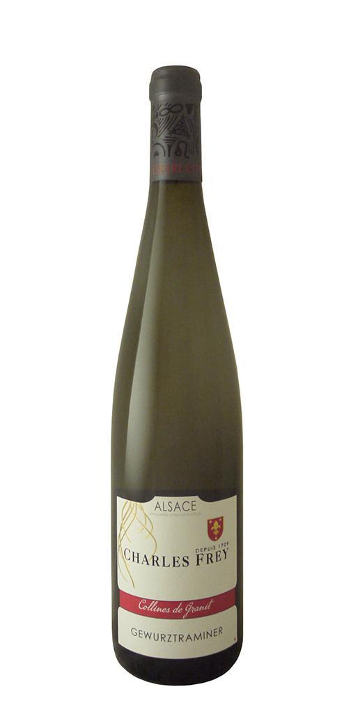 CHARLES FREY GEWURZT 750ML