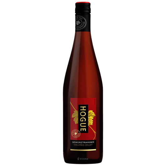 HOGUE GEWURZTRAMINER 750ML