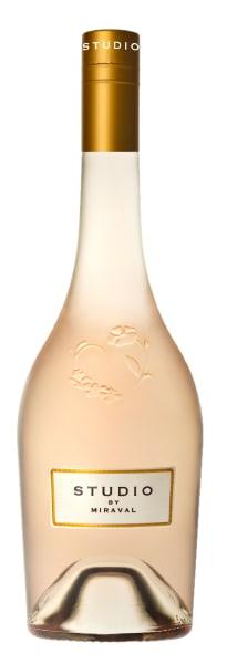 STUDIO BY MIRAVAL ROSE 750ML