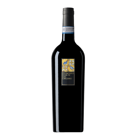 TORRICINO FALANGHINA 750ML