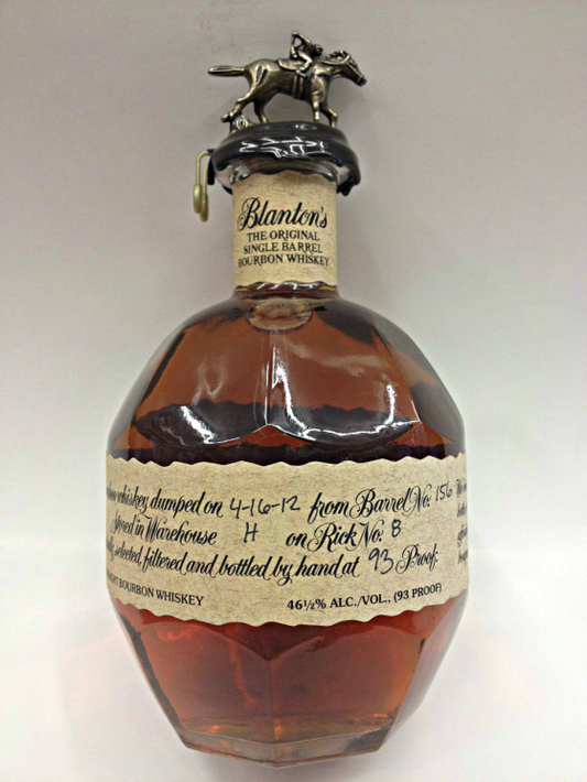 BREAKING & ENTERING BBN 750ML