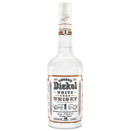 DICKEL TOBASCO WHSKY 750