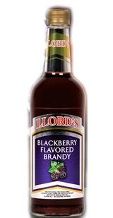 LLORD'S BLACKBERRY 1LT
