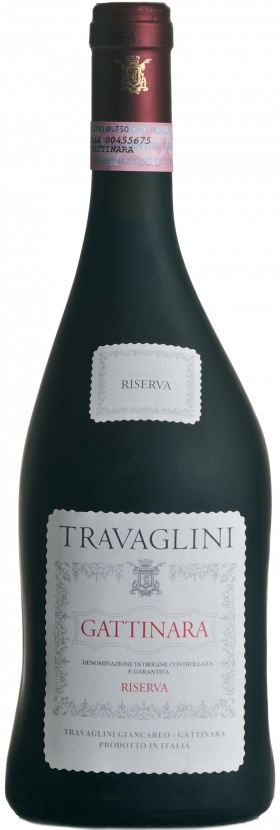 TRAVAGLINI GATTINARA 500ml