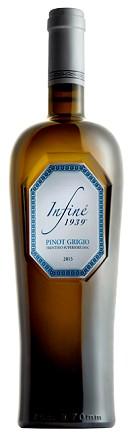INFINE 1939 PINOT GRIGIO 750ML