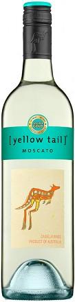 YELLOW TAIL MOSCATO 1.5L