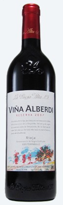 HONORO VERA red blend 750ML