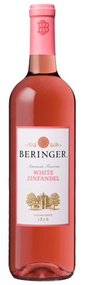 STONE CELLARS WHITE ZIN 750ML