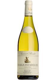 DOMAINE SEGUINOT BORDETCHABLIS