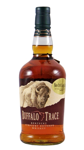 BUFFALO TRACE BOURBON 50ML