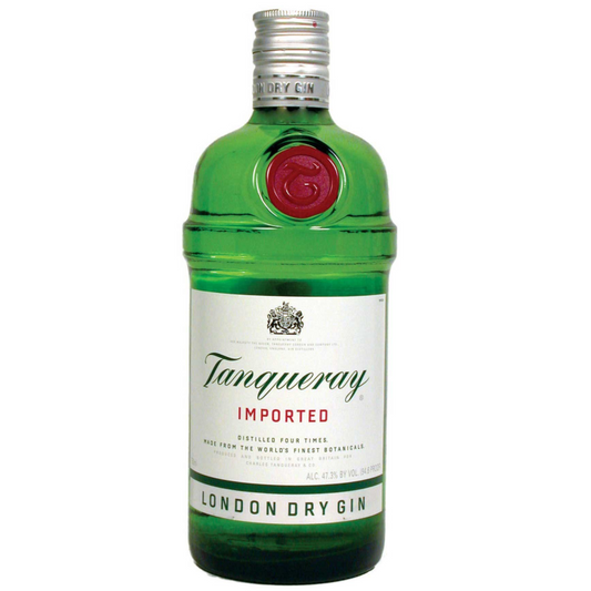 TANQUERAY SEVILLA ORANGE 1L