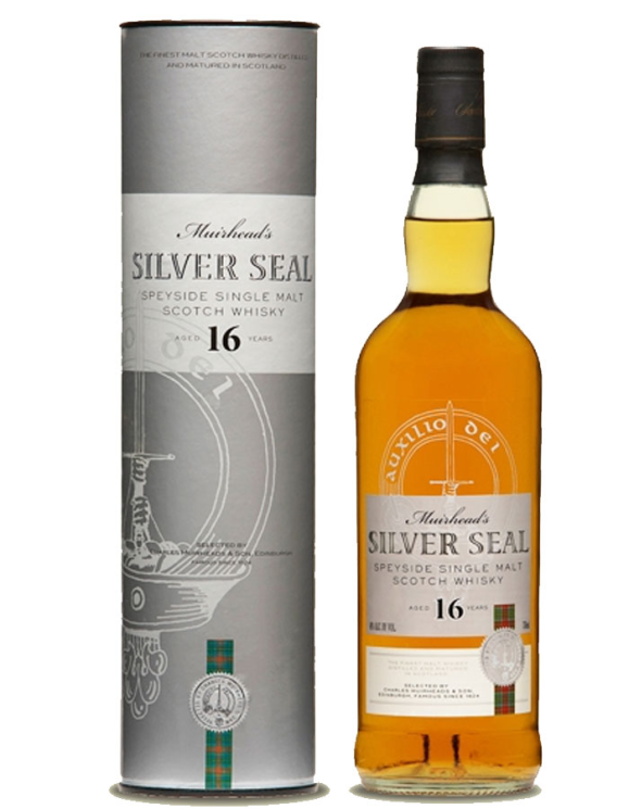 MUIRHEAD SILVER SEAL 20YR 750M
