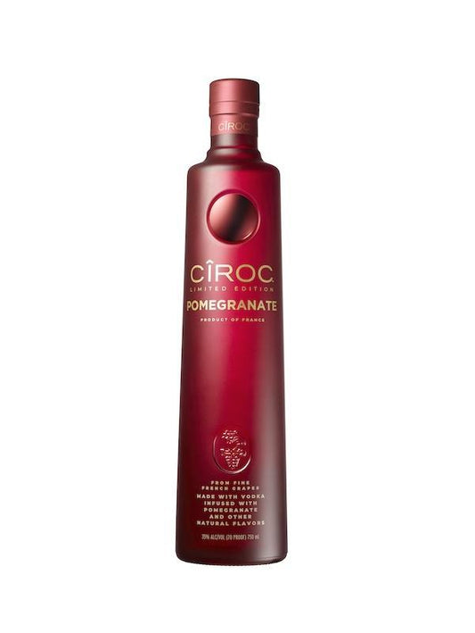 CIROC POMEGRANATE 750ML