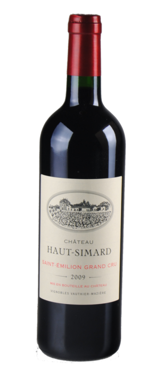 CHATEAU PIPEAU ST EMILL 750ML