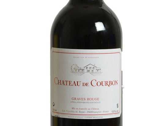 COURBON BORDEAUX