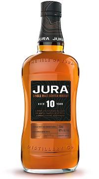 ISLE OF JURA 10YR SCOTCH 750ML