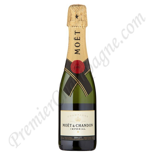 MOET IMPERIAL BRUT 187ML