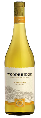 WOODBRIDGE CHARD 750ML